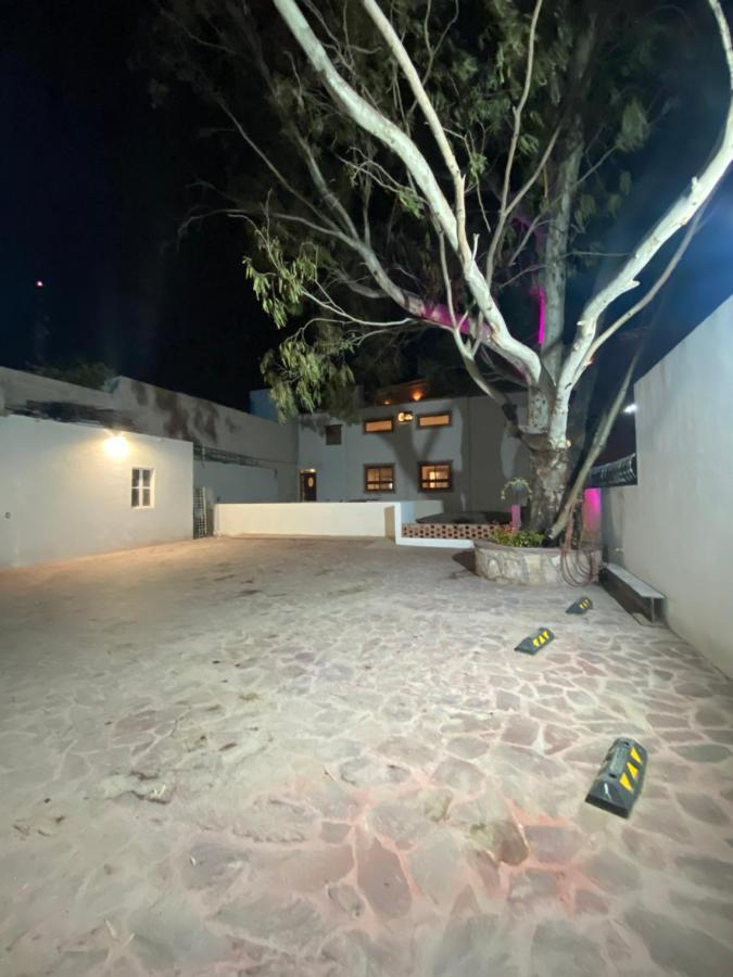 Casa Kiskanu Villa Guanajuato Exterior photo